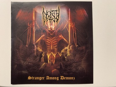 North Dark- Stranger Among Demonz