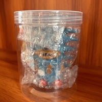 3D Printed Miniature Sonic Totem - Thumbnail 1