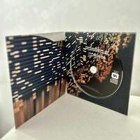 Geno Samuel - Morgana | Signed CD - Thumbnail 2