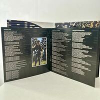 Geno Samuel - Morgana | Signed CD - Thumbnail 3