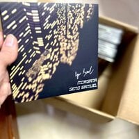 Geno Samuel - Morgana | Signed CD - Thumbnail 4