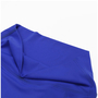Two Piece Yoga Set - Royal Blue-2