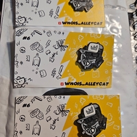 STEAMBOAT ALLEY  ENAMEL PINS (1.0 inch) - Thumbnail 3