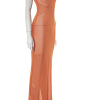 ‘Across the Ocean’ Cover up  - Thumbnail 3