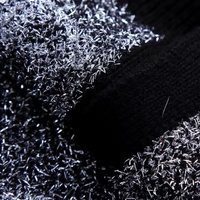 Cosmic Planet Cardigan Sweater - Thumbnail 3