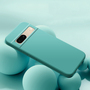 Liquid Silicone Case For Google Pixel 7 6 GPC05-3