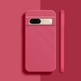 Liquid Silicone Case For Google Pixel 7 6 GPC05-4