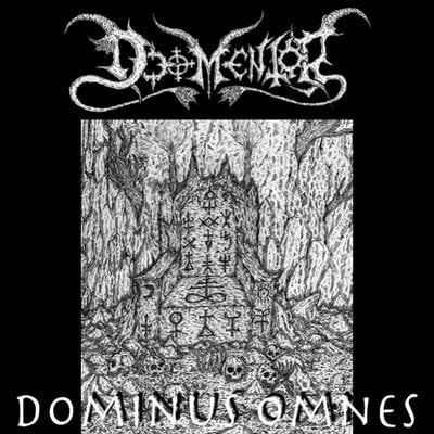 Doomentor - dominus omnes - Thumbnail 1
