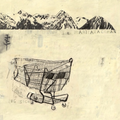 [NEW] Marika Hackman - Big Sigh