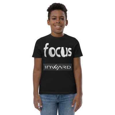 Focus inward