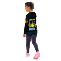 Make a Fish Rash Guard - Thumbnail 1