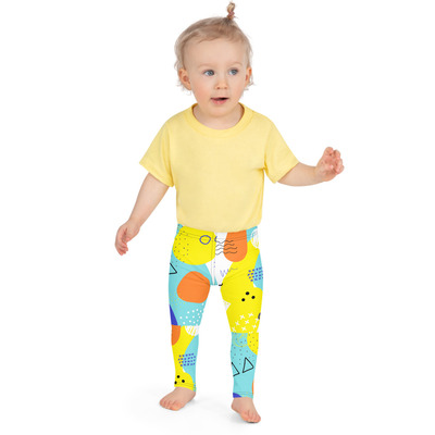 Tangy Leggings