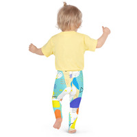 Tangy Leggings - Thumbnail 1