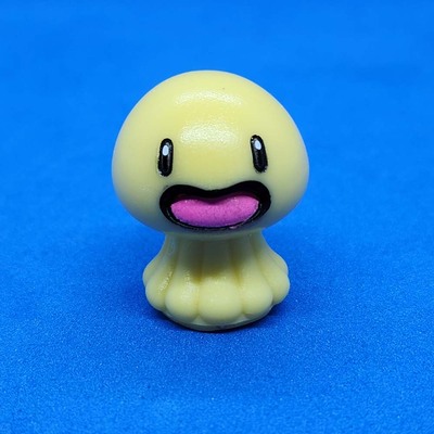 Jelly (small) (pastel yellow)