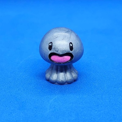 Jelly (small) (silver)
