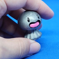 Jelly (small) (silver) - Thumbnail 1