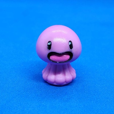 Jelly (small) (light magenta)