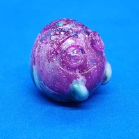 Behbes Collectible Figure (small) (Purple sparkles) 2 - Thumbnail 1