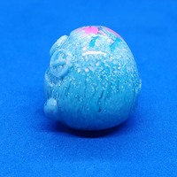 Behbes Collectible Figure (small) (blue candy sparkles) - Thumbnail 3