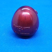 Behbes Collectible Figure (small) (maroon) - Thumbnail 2