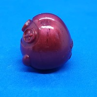 Behbes Collectible Figure (small) (maroon) - Thumbnail 3