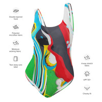 MW Swimsuit - Thumbnail 8