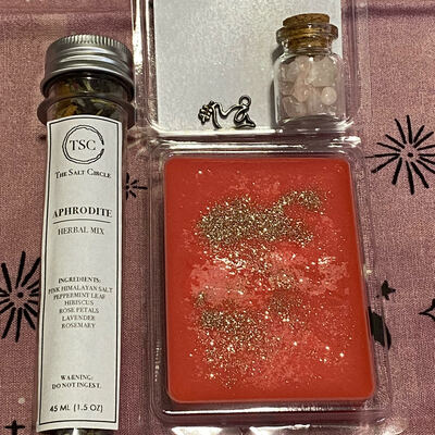 Aphrodite kit