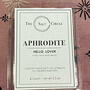 Aphrodite Kit-3