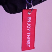 Flight Tag Keychains - Thumbnail 2