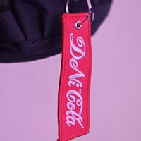 Flight Tag Keychains - Thumbnail 3