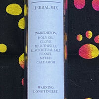 Bastet Kit - Thumbnail 2