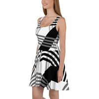 Skater Dress - Thumbnail 6