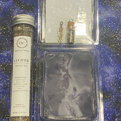 Lucifer kit