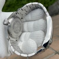 Mens NH35A Mechanical Watches 39MM Case Sapphire Stainless Steel Luminous 20BAR Diving Wristwatch SF750 - Thumbnail 5