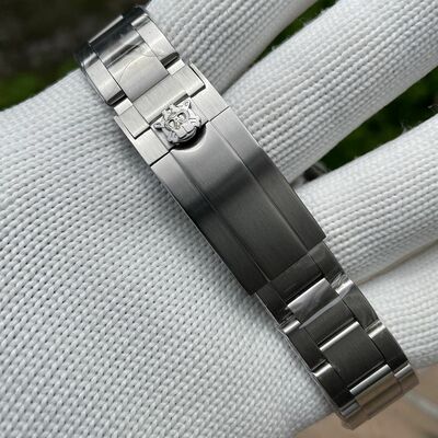 Mens nh35a mechanical watches 39mm case sapphire stainless steel luminous 20bar diving wristwatch sf750