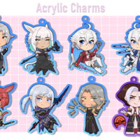 FFXIV Charms - Thumbnail 5