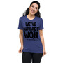 "We've Already Won" - Unisex, Short Sleeve Christian t-shirt-2