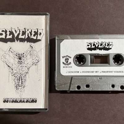 Severed - outbreak demo - Thumbnail 5