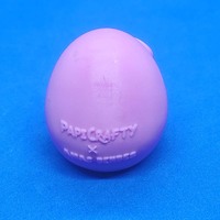 Behbes Collectible Figure (big) (light magenta) - Thumbnail 2