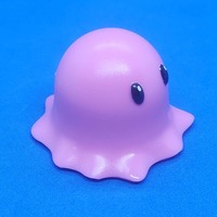 Blubby (light magenta) - Thumbnail 2