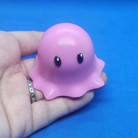 Blubby (light magenta) - Thumbnail 3