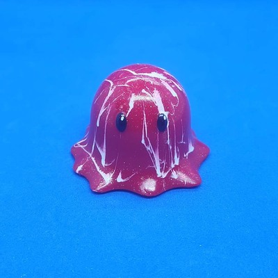 Blubby (peppermint red)