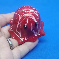 Blubby (peppermint red) - Thumbnail 3