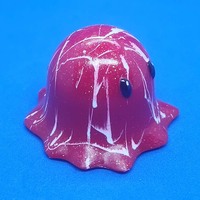 Blubby (peppermint red) - Thumbnail 2