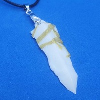 Sandstone Necklace - Thumbnail 2