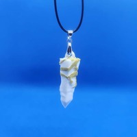 Sandstone Necklace - Thumbnail 3