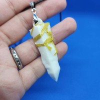 Sandstone Necklace - Thumbnail 4