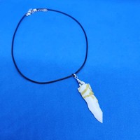 Sandstone Necklace - Thumbnail 1