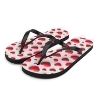 KissMe Redlips  Flip-Flops - Thumbnail 1