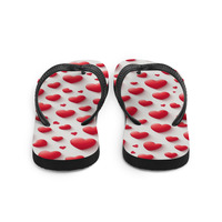 KissMe Redlips  Flip-Flops - Thumbnail 2